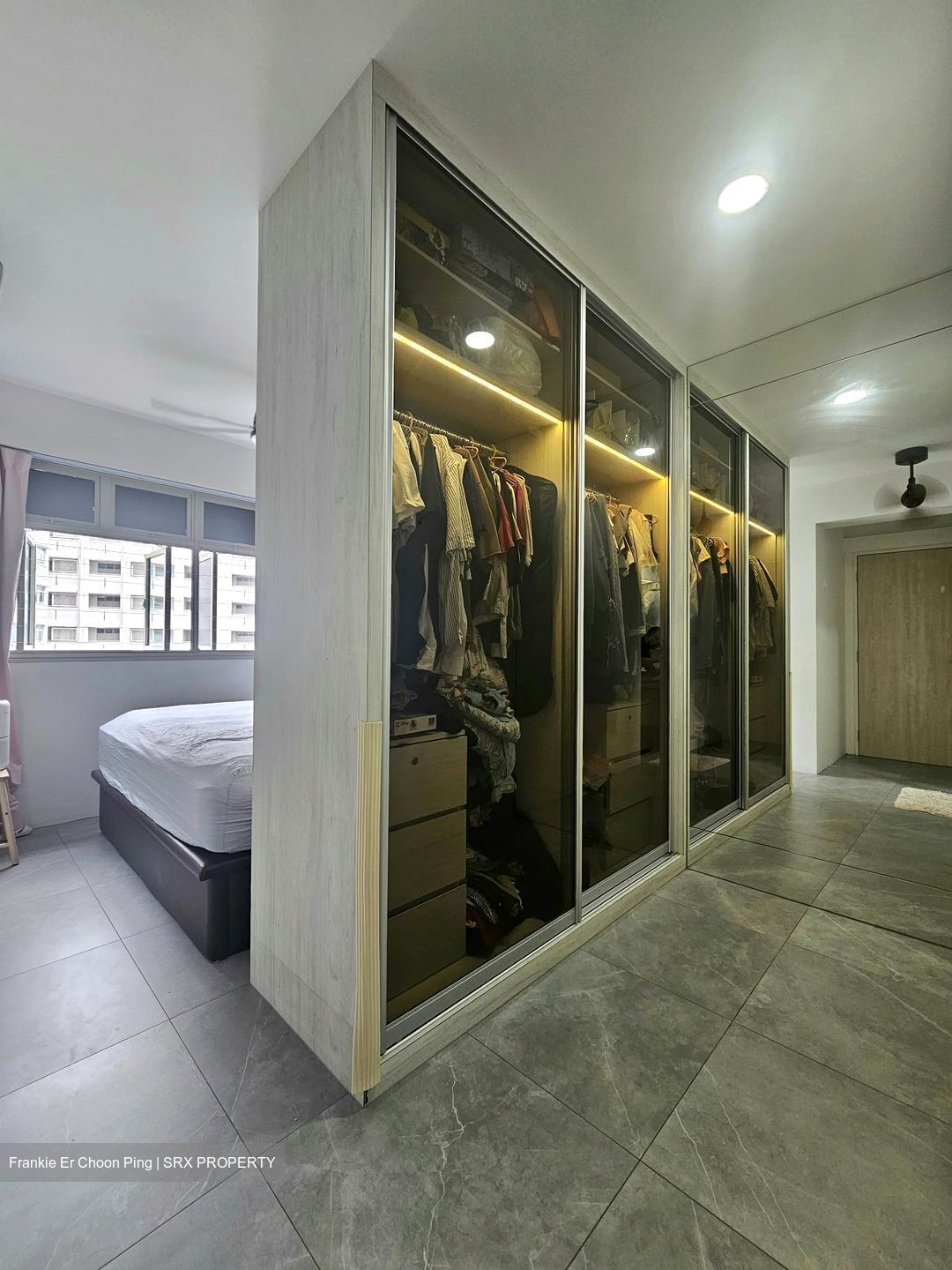 Blk 494G Tampines Greenedge (Tampines), HDB 4 Rooms #635137581